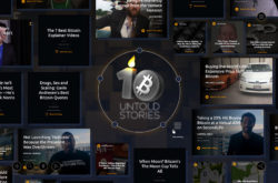BitcoinAt10 — The Untold Stories