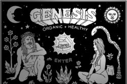 Eat Genesis
