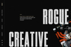 Rogue Creative Studio