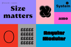 Fontsmith Variable Fonts