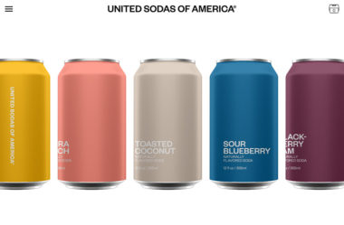 United Sodas