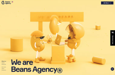 Beans Agency