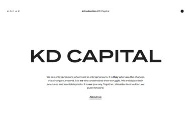 KD Capital