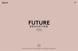 SDU – Future Education