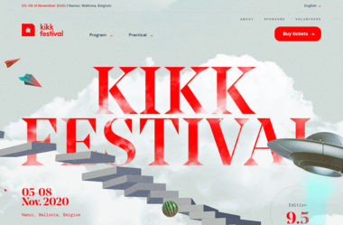 KIKK Festival 2020