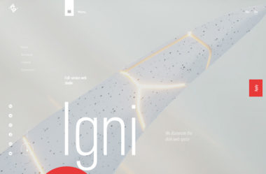 IGNI Web Studio