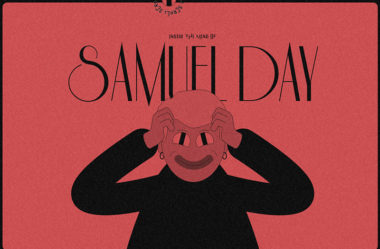 Inside the Mind of Samuel Day