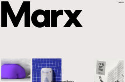 Marx Design Ltd