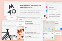 MAD – Digital Product Studio