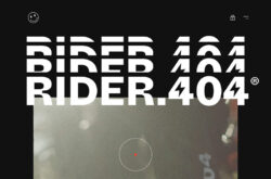 Rider.404