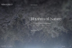 Rhythm of Nature