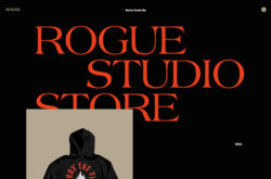 Rogue Studio Store