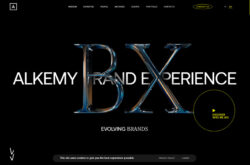 Alkemy Brand Experience
