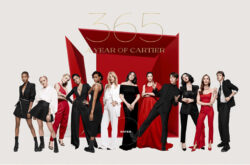 365, A Year of Cartier