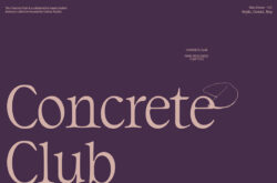 Concrete Club Studio