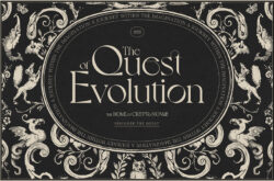 The Quest of Evolution