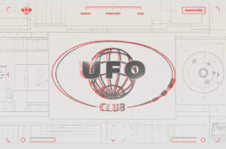 UFO | A Place For Revolutionary Ideas