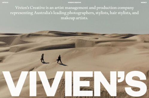 Vivien’s Creative