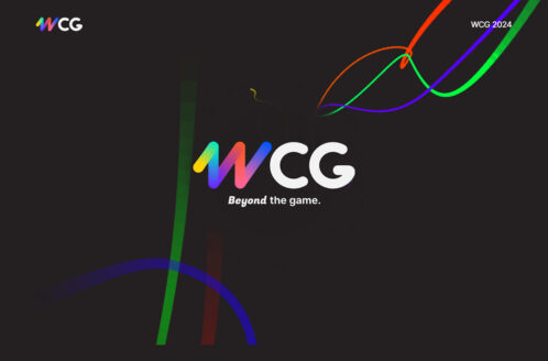 [WCG 2024] INTRODUCTION