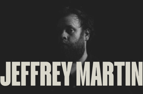 Jeffrey Martin