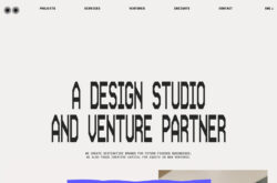 A Design Studio and Venture Partner in Oslo