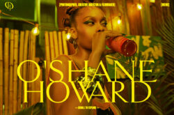 O'shane Howard