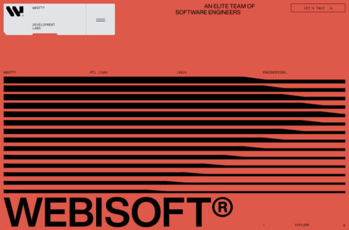 Webisoft