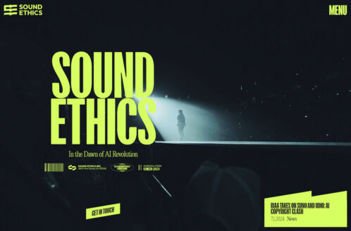 Sound Ethics