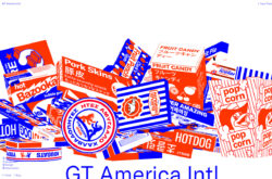 GT America Intl