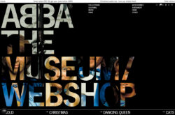 Shop ABBA The Museum