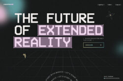 The Future of Extended Reality