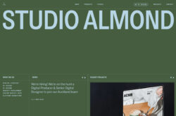 Studio Almond