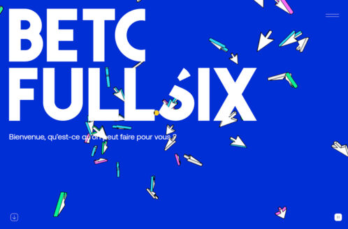 BETC Fullsix