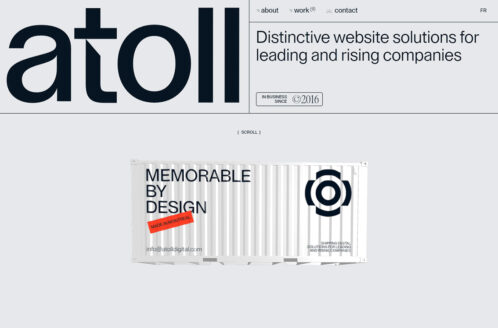 Atoll Digital