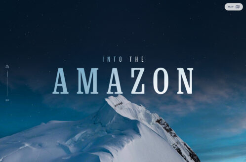 Into the Amazon | National Geographic