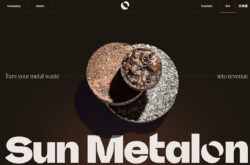 Sun Metalon
