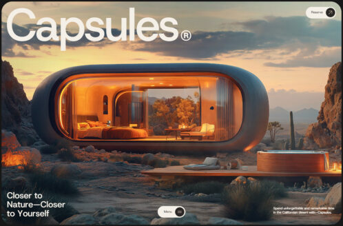 Capsules®