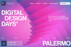 Digital Design Days Palermo