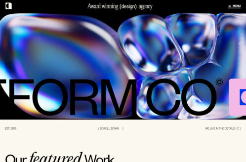 Reform Collective