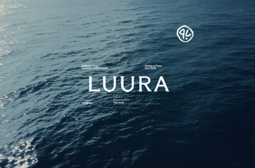 Luura