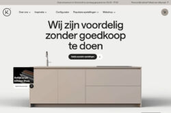 KeukenKastenFabriek