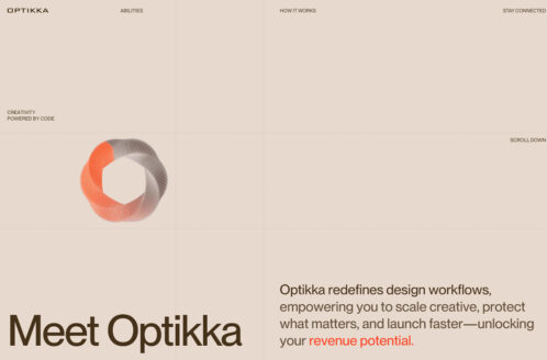 Optikka