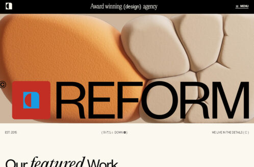 Reform Collective