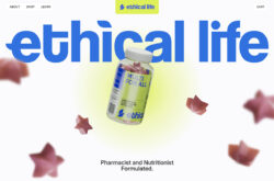 Ethical Life ~ Vegan Gummies