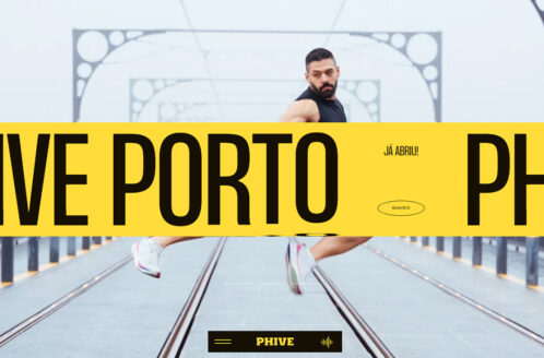 Phive