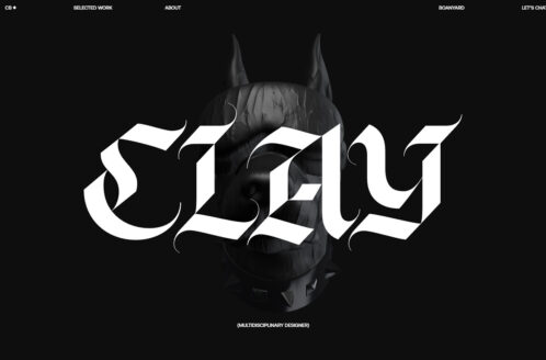 Clay Boan