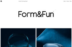 Form&Fun Studio