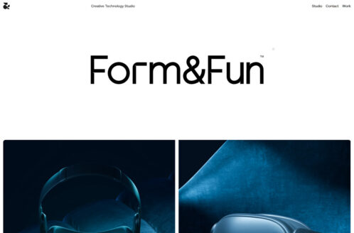 Form&Fun Studio
