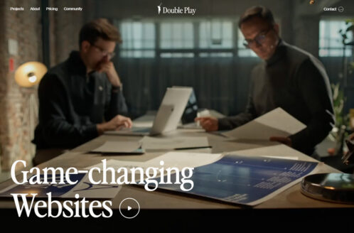 Double Play GmbH