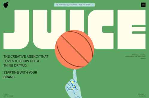 Juice